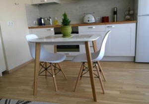 Perlo apartamentai