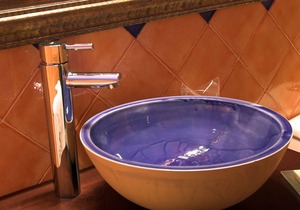 Perseus charming lodging for four or six people