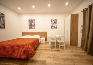 Perugia Apartments