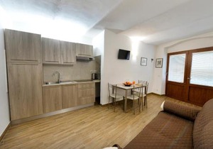 Perugia Apartments