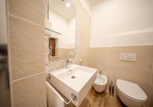 Perugia Apartments