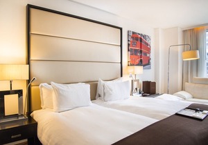 Pestana Chelsea Bridge Hotel