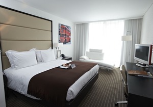 Pestana Chelsea Bridge Hotel