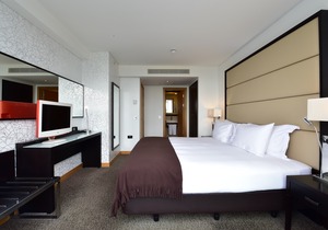 Pestana Chelsea Bridge Hotel