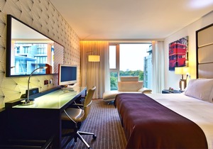 Pestana Chelsea Bridge Hotel