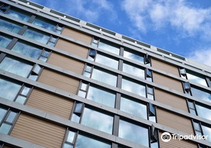Pestana Chelsea Bridge Hotel
