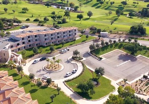 Pestana Gramacho Residence