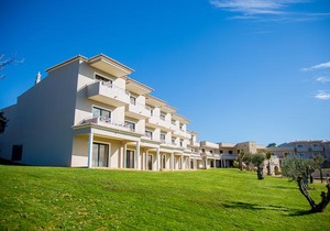 Pestana Gramacho Residence