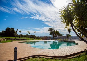 Pestana Gramacho Residence