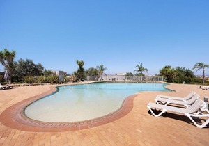 Pestana Gramacho Residence Studio