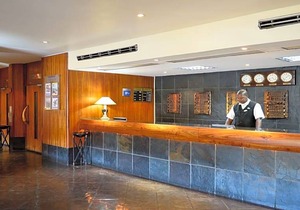 Pestana Rovuma
