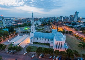 Pestana Rovuma