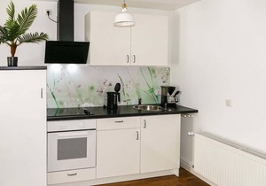 Pet friendly apartment