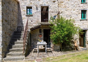 Pet friendly apartment