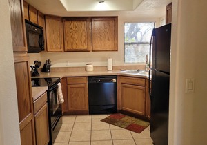 Pet Friendly-1st Floor 2 with Direct Access from parking - Mountain Views!