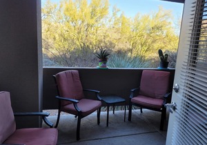 Pet Friendly-1st Floor 2 with Direct Access from parking - Mountain Views!