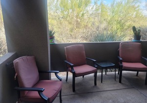 Pet Friendly-1st Floor 2 with Direct Access from parking - Mountain Views!