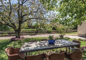Pet Friendly Apartment In Sv,lovrec With Wifi