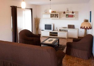 Pet Friendly Apartment In Sv,lovrec With Wifi