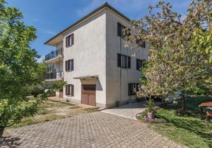 Pet Friendly Apartment In Sv,lovrec With Wifi