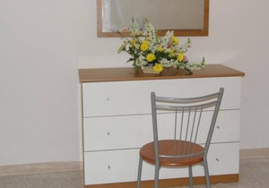 Pet-friendly apartment "Residenz Pianeta Sardegna 12" with pool, air conditioning and garden