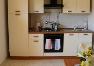 Pet-Friendly Apartment "Residence Pianeta Sardegna 3" with Pool, A/C & Terrace