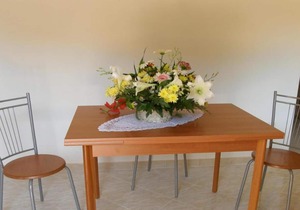Pet-Friendly Apartment "Residence Pianeta Sardegna 9" with Pool, A/C & Balcony