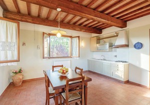 Pet friendly apartment in Marsciano PG