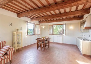 Pet friendly apartment in Marsciano PG