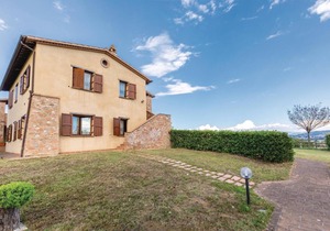 Pet friendly apartment in Marsciano PG
