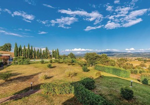 Pet friendly apartment in Marsciano PG