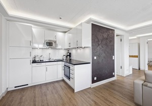Pet friendly apartment in Prora/Rügen