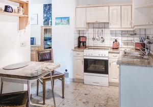 Pet friendly apartment in Freiberg
