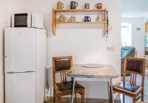 Pet friendly apartment in Freiberg