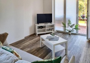 Pet Friendly Apartment