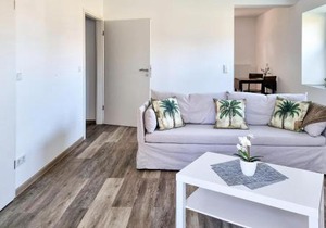 Pet Friendly Apartment