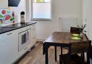Pet Friendly Apartment