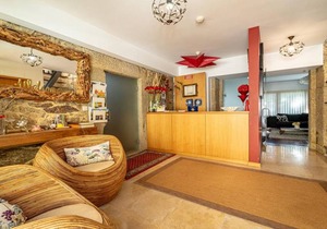 Pet Friendly Barbecue Snooker MyStay