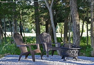 Pet Friendly Beautiful Tiny House Cabin in Inlet, NY Adirondack Mountains