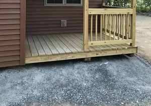 Pet Friendly Beautiful Tiny House Cabin in Inlet, NY (Adirondack Mountains)