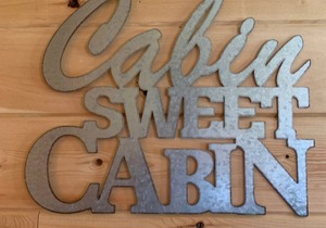 Pet Friendly Beautiful Tiny House Cabin in Inlet, NY (Adirondack Mountains)