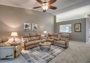 Pet Friendly Condo in Parker Lakes! - Daffodil III - Roelens Vacations