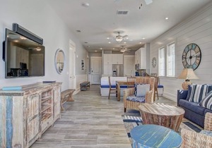 Pet-Friendly Condo w/Central Location+Resort-Like Amenities@Cinnamon Shore