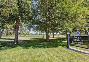 Pet Friendly, Family Friendly near Tennyson Art District