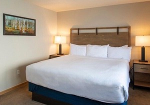 Pet-Friendly Gold Point Resort-3 Bedroom Penthouse in Breckenridge
