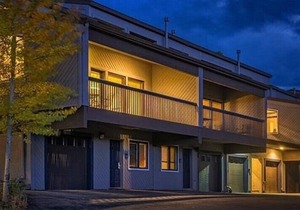Pet-Friendly Gold Point Resort-3 Bedroom Penthouse in Breckenridge