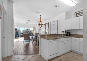 Pet Friendly Gulf View Unit-Amenities-Beach Access