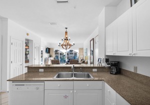 Pet Friendly Gulf View Unit-Amenities-Beach Access