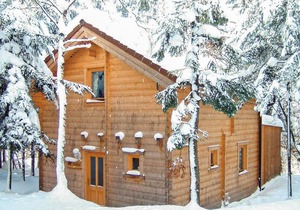 Pet friendly home in Unterweissenbach