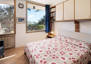 Pet-Friendly Holiday Home "Mare" with Sea View, Garden & Wi-Fi